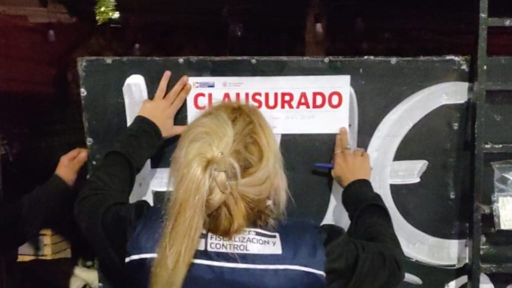 Desactivaron tres fiestas clandestinas y refuerzan controles en Córdoba