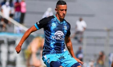 Tras el escándalo, Endrizzi pidió disculpas por gritar “bomba” en un avión