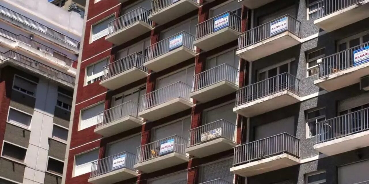 Alquileres en Córdoba: más del 95% paga en término pese a la crisis