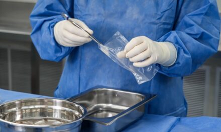 Récord en Córdoba: crecen las donaciones de placenta y ayudan a cientos de pacientes