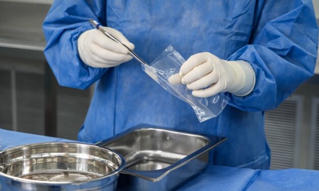 Récord en Córdoba: crecen las donaciones de placenta y ayudan a cientos de pacientes