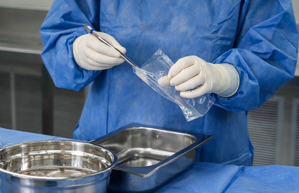 Récord en Córdoba: crecen las donaciones de placenta y ayudan a cientos de pacientes