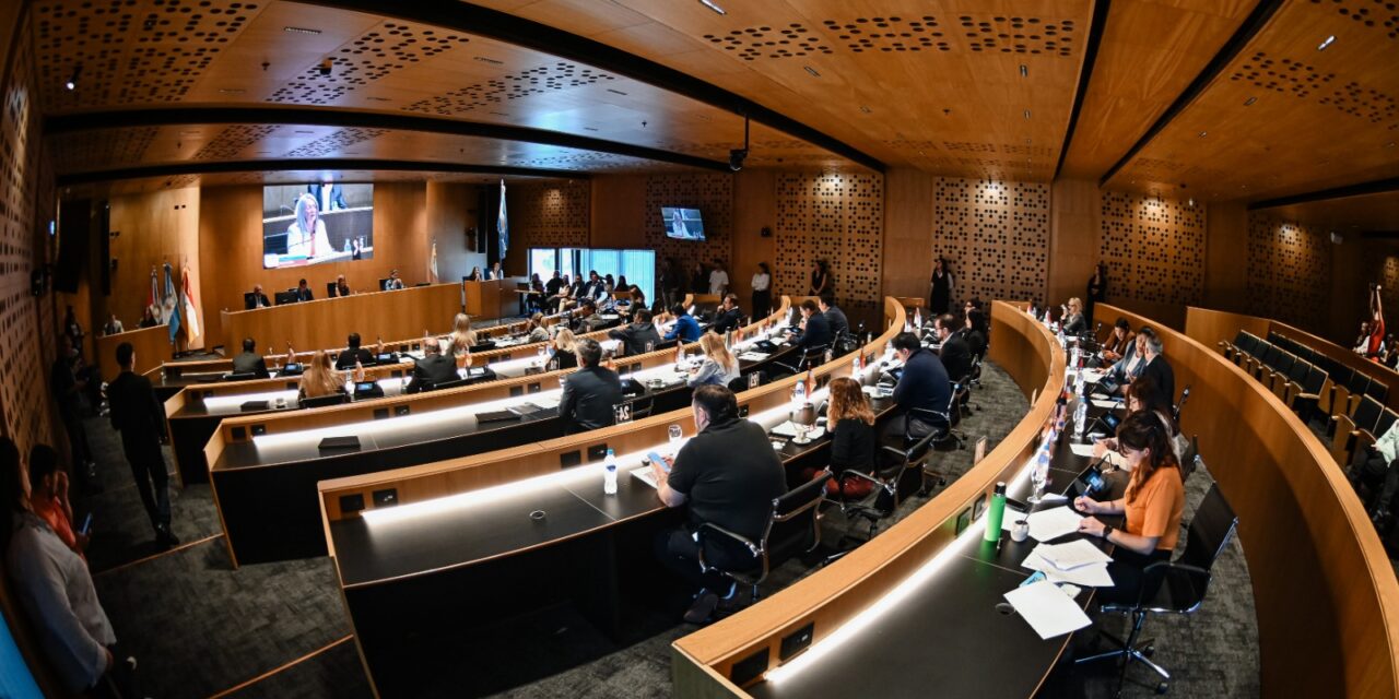 El Concejo aprobó “Mi Docta” y avanza la digitalización del municipio