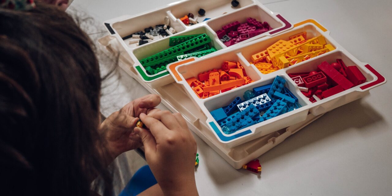 Clubes de robótica con LEGO: talleres gratuitos para chicos en Córdoba