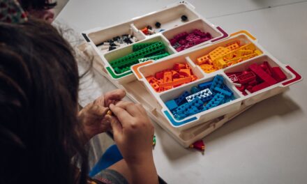 Clubes de robótica con LEGO: talleres gratuitos para chicos en Córdoba