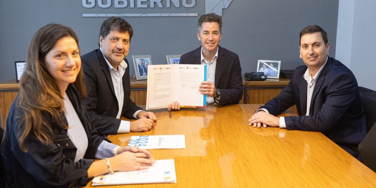 Más formación para la Guardia Local: la Provincia capacitará a 400 nuevos agentes