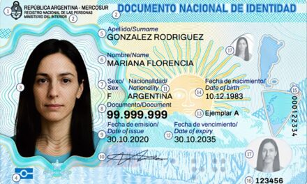 Así es el nuevo DNI electrónico: más seguro y con chip incorporado