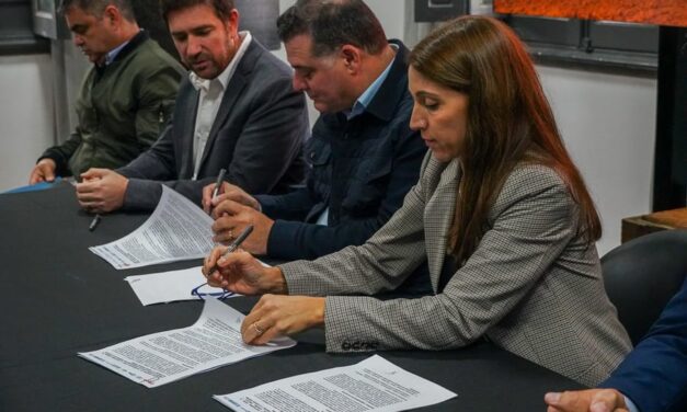 Córdoba impulsa el turismo sostenible con capacitación y control en áreas naturales