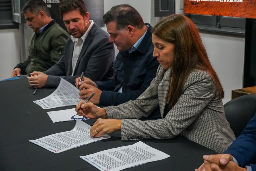 Córdoba impulsa el turismo sostenible con capacitación y control en áreas naturales