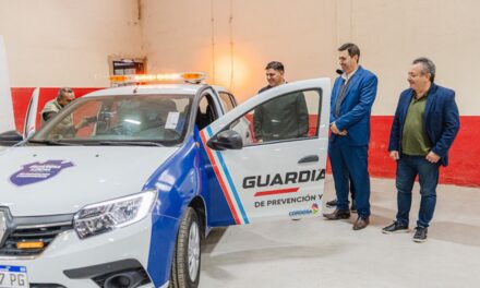 Seis localidades del norte suman Guardias Locales y refuerzan la prevención