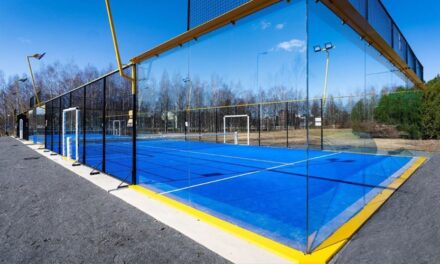 Ordenan frenar un club de pádel por ruidos molestos en Alcira Gigena