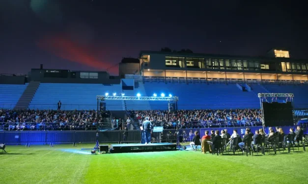 Belgrano convoca a su Asamblea Ordinaria 2026