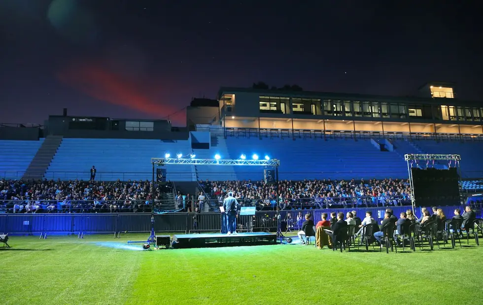 Belgrano convoca a su Asamblea Ordinaria 2026