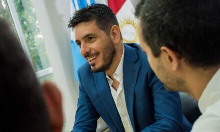 La UCR impulsa una interna abierta opositora para definir candidato en 2027