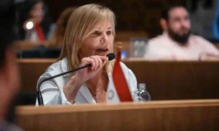 Presentan en el Concejo un proyecto para eliminar la Guardia Urbana