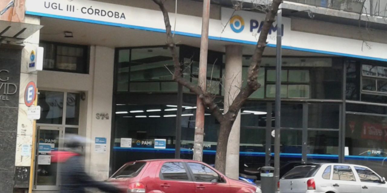 Intendentes cordobeses reclaman por la situación del PAMI y exigen soluciones urgentes