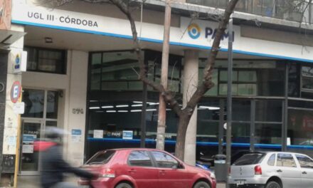 Intendentes cordobeses reclaman por la situación del PAMI y exigen soluciones urgentes