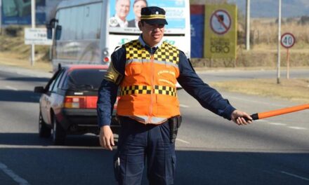 Rutas: habilitan la 38 y hay cortes parciales