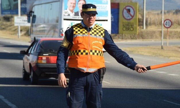 Rutas: habilitan la 38 y hay cortes parciales
