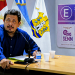 Vázquez confirmó una mesa de diálogo por el estacionamiento medido