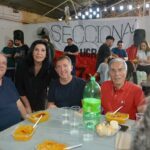 Rossi lanza un acto radical y propone a Quiroga para conducir la UCR