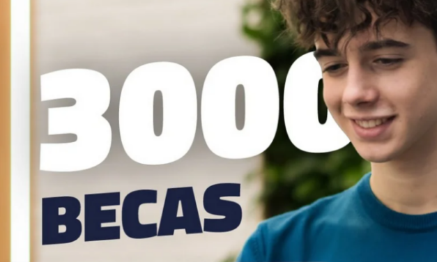 Lanzan 3.000 becas gratuitas para cursos oficiales de Google