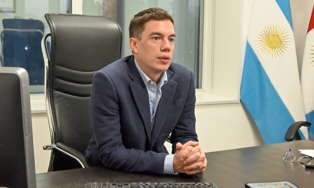 Hernández Maqueda llamó a “rebelarse” contra los constatadores urbanos