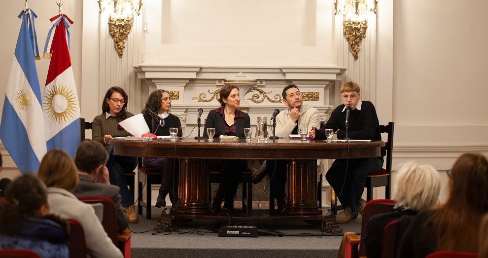 La Legislatura abrió un debate sobre discursos y delitos de odio