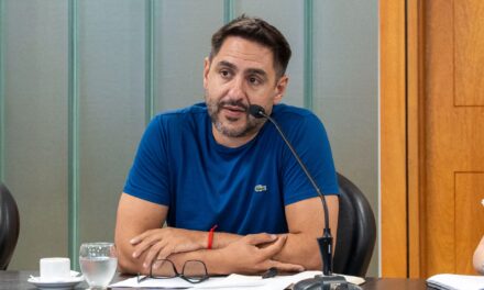 Chamorro rechazó quitar a Córdoba del régimen de Zona Fría