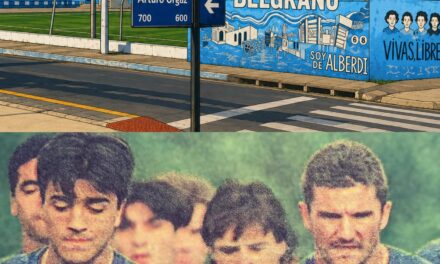 Proponen cambiar el nombre de calle La Tablada por “Luis Fabián Artime”
