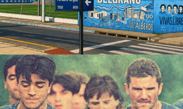 Proponen cambiar el nombre de calle La Tablada por “Luis Fabián Artime”
