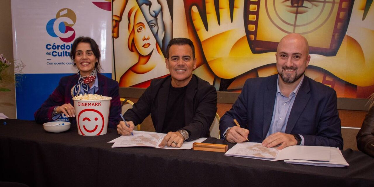 Córdoba lanzó beneficios para salas que proyecten cine local