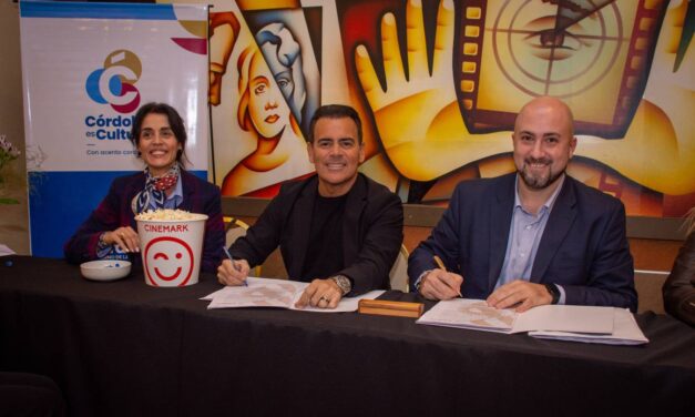 Córdoba lanzó beneficios para salas que proyecten cine local