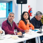 Evalúan crear un Código de Bienestar Animal en Córdoba