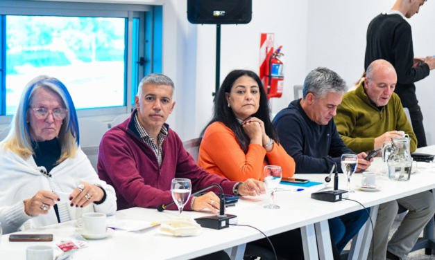Evalúan crear un Código de Bienestar Animal en Córdoba