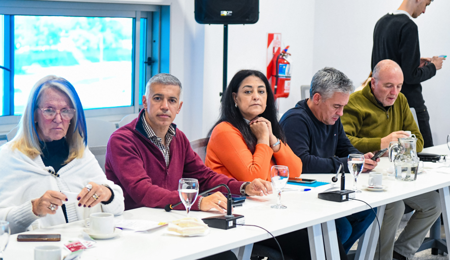 Evalúan crear un Código de Bienestar Animal en Córdoba
