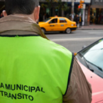 Atención conductores: habrá cortes por la exhibición del Turismo Carretera