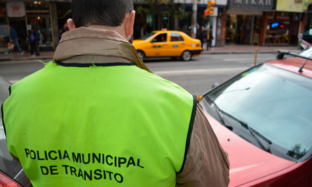 Atención conductores: habrá cortes por la exhibición del Turismo Carretera