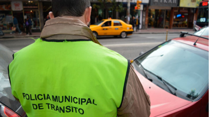 Atención conductores: habrá cortes por la exhibición del Turismo Carretera