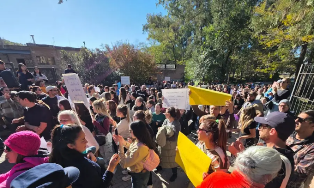El Arzobispado se pronunció por las denuncias en un jardín de Carlos Paz