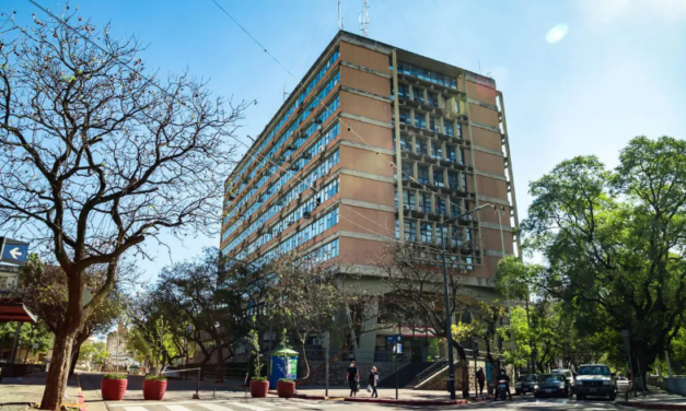 Así funcionarán los servicios en Córdoba este 25 de Mayo