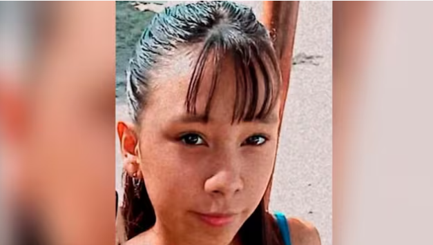 Buscan a Agostina Vega, la joven de 14 años desaparecida