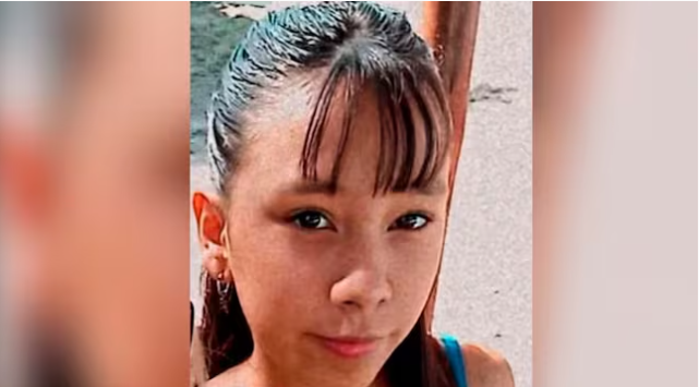 Buscan a Agostina Vega, la joven de 14 años desaparecida