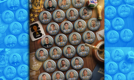 Scaloni confirmó los 26 para el Mundial
