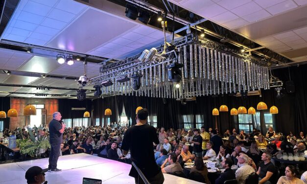 Locro político: Juez ratificó su alianza con Bornoroni