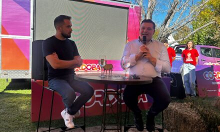 Córdoba lanzó el Mes del Turismo de Bienestar