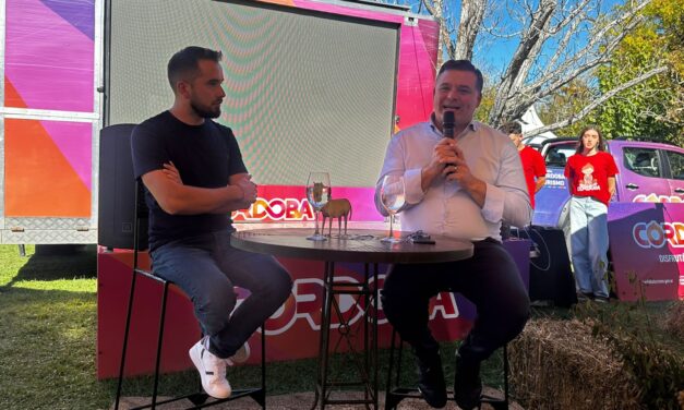 Córdoba lanzó el Mes del Turismo de Bienestar