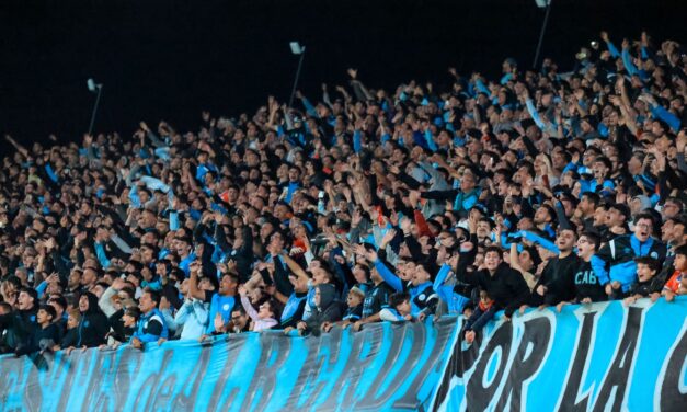 Belgrano lanzó la venta para cuartos de final