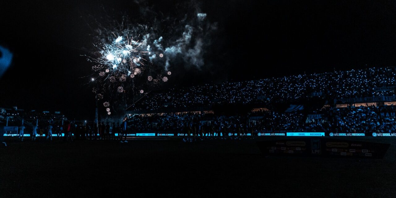 Belgrano agotó casi todas las ubicaciones para enfrentar a Unión