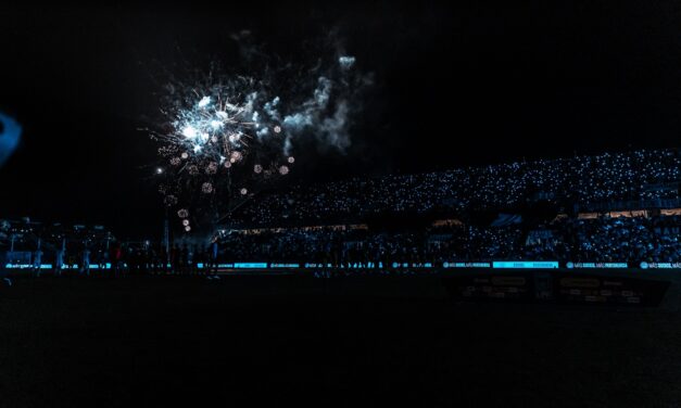 Belgrano agotó casi todas las ubicaciones para enfrentar a Unión